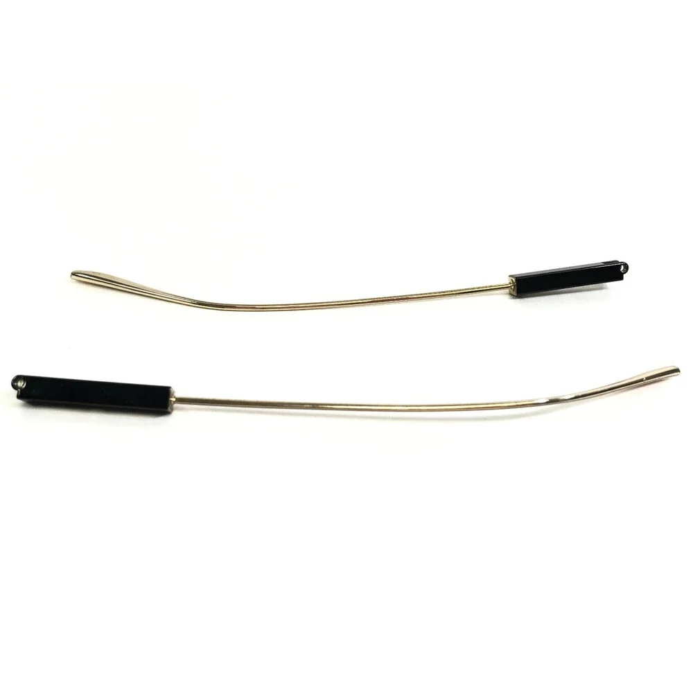 Gucci GG1313O 002 Eyeglasses Sunglasses ARMS ONLY FOR PARTS